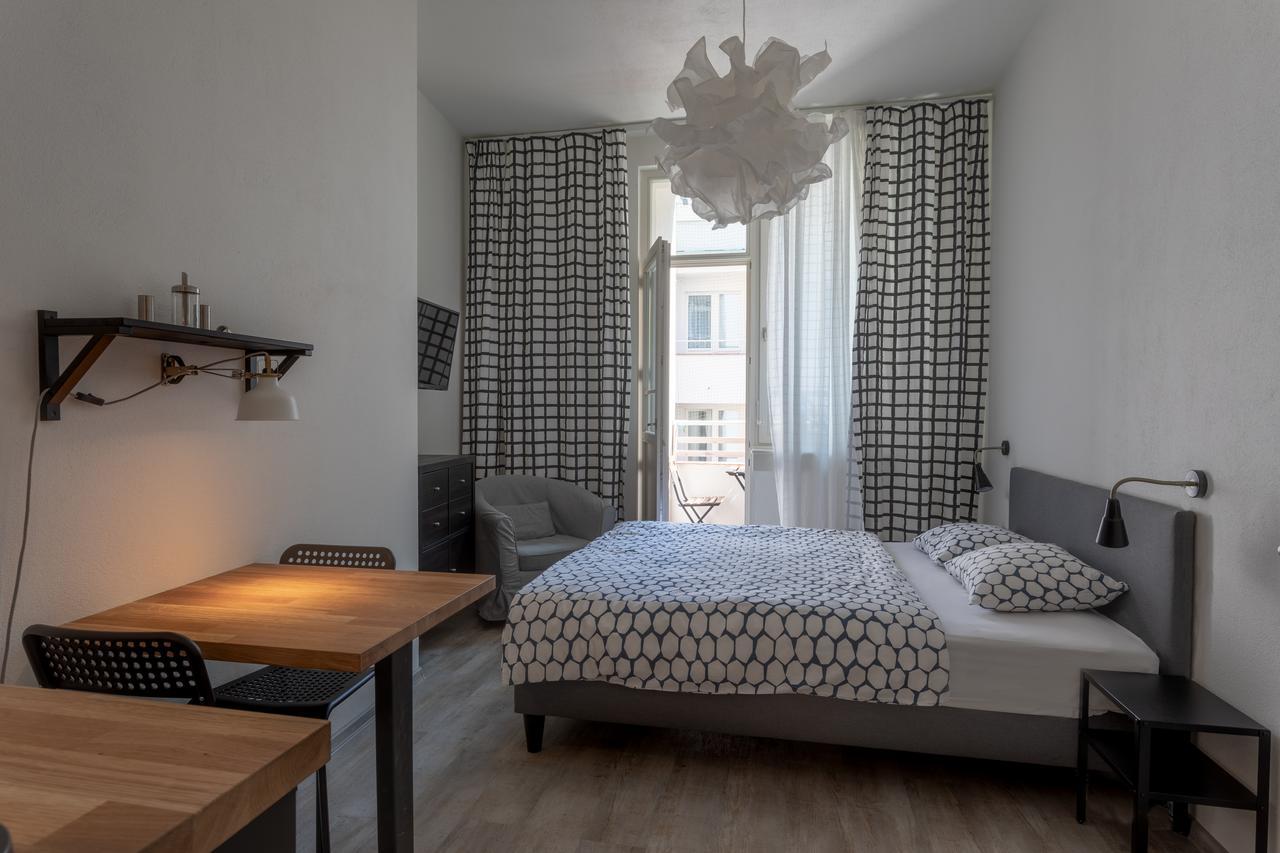 Best Place Apartament *