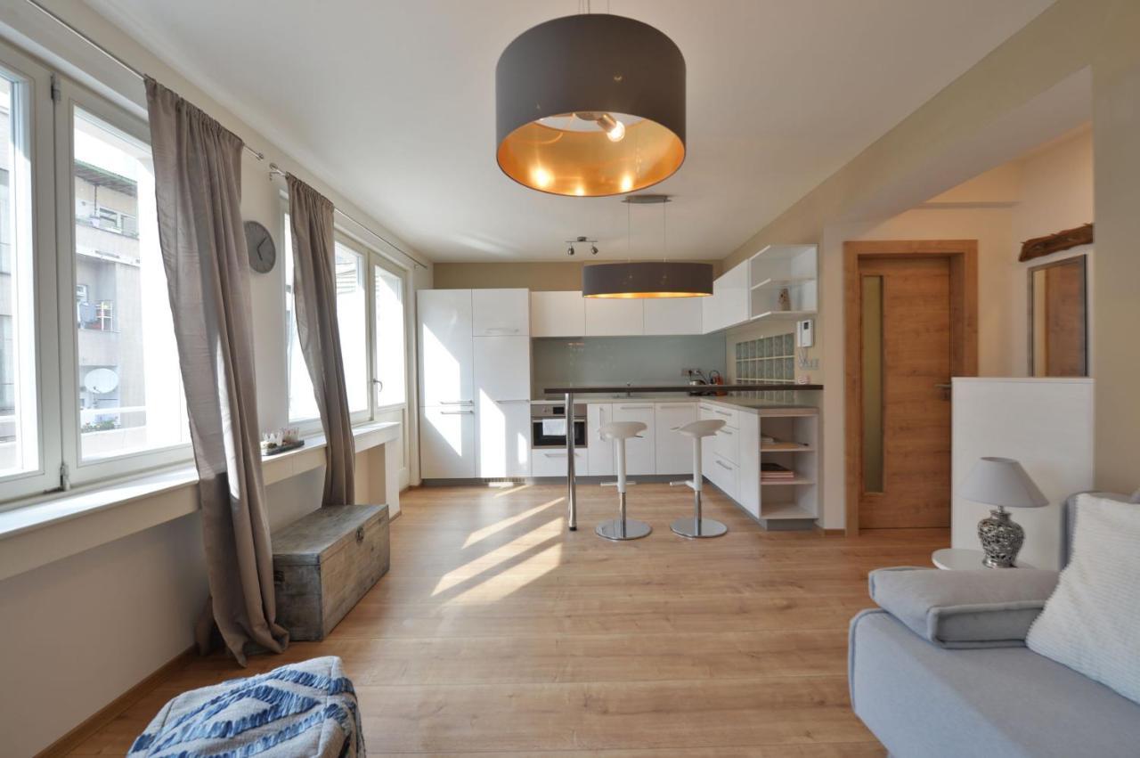 Apartament Best Place Praga
